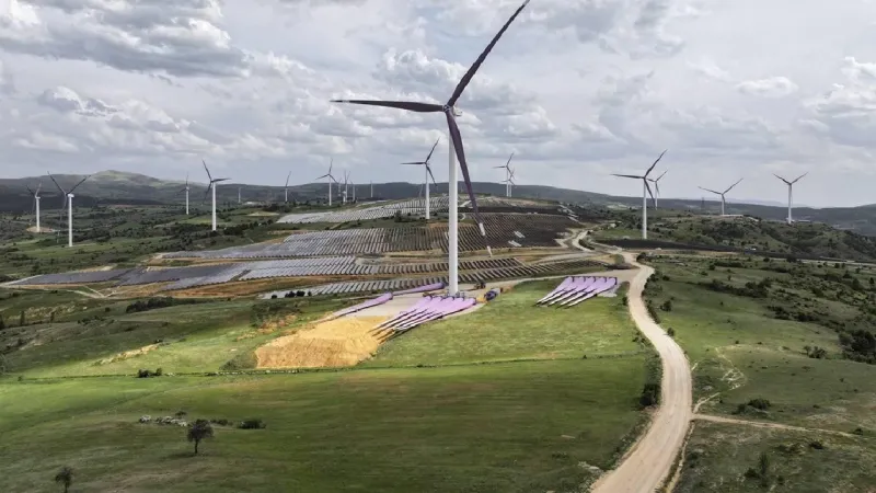 Dünya Bankası'ndan Türkiye'ye Dev Kredi! Elektrik Dönüşümü İçin Mi?