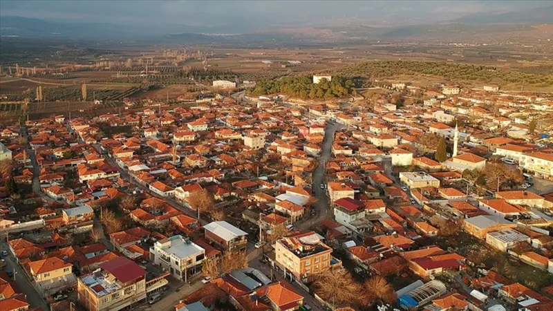Dünya devi rota değiştirdi! Manisa'ya kuracaktı o şehre yöneldi
