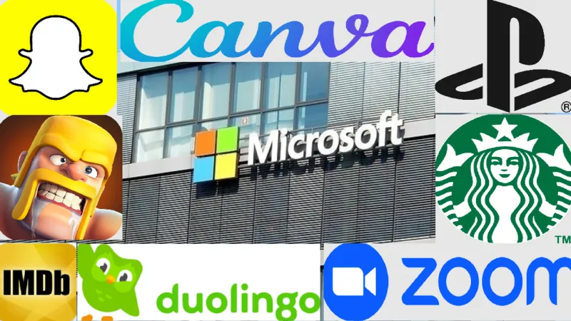 Microsoft Çöktü! Snapchat, Roblox ve Oyunlar Neden Çalışmıyor?