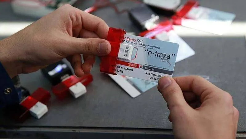 E-imza - sahte diploma davasında firari olan "çetenin beyni" yakalandı