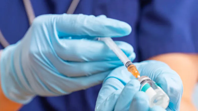 Ebola Alarmı! DSÖ'den Kongo İçin Korkunç Salgın Raporu