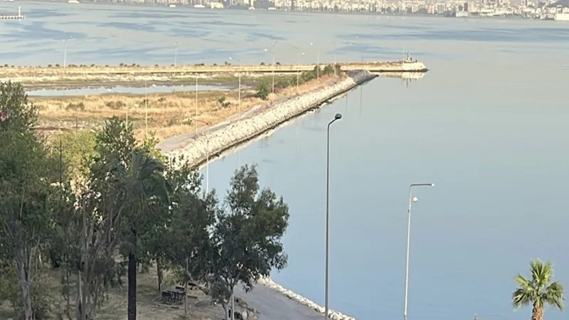 Ege'de Korkutan Deprem! Uzmanlar Ne Diyor? İşte İlk Açıklamalar
