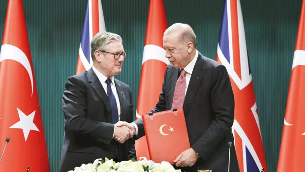 ‘Ege’yi nasıl etkiler’ Yunan başkentinde Eurofighter telaşı