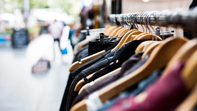 Ekimde fiyatı en çok artan ürün erkek giyim oldu