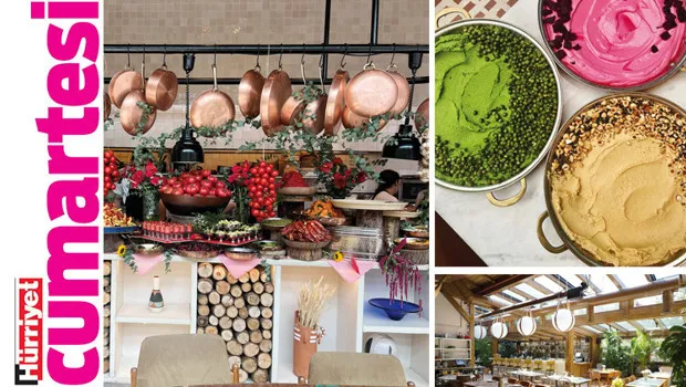 Ekonomi ve alerjiyle bitmeyen mücadelemiz...