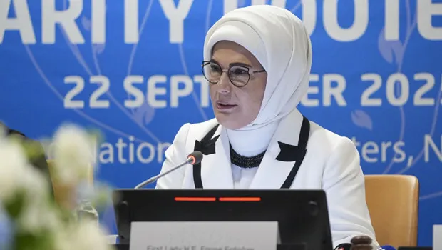 Emine Erdoğan'dan Aile Açıklaması: Daha Adil Dünya Mümkün mü?