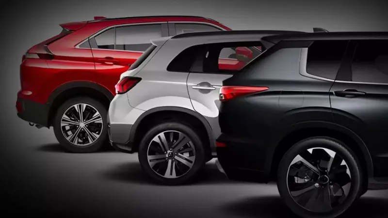 SUV Çılgınlığı! Otomobil Pazarında Neler Oluyor? Emre Özpeynirci Açıkladı!