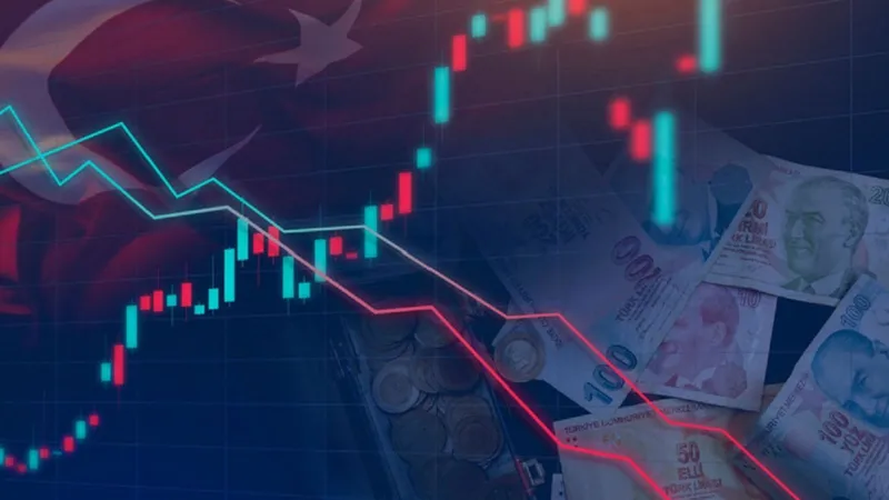 Enflasyon Düşecek mi? Uzmanlardan Şok İstikrar Uyarısı!