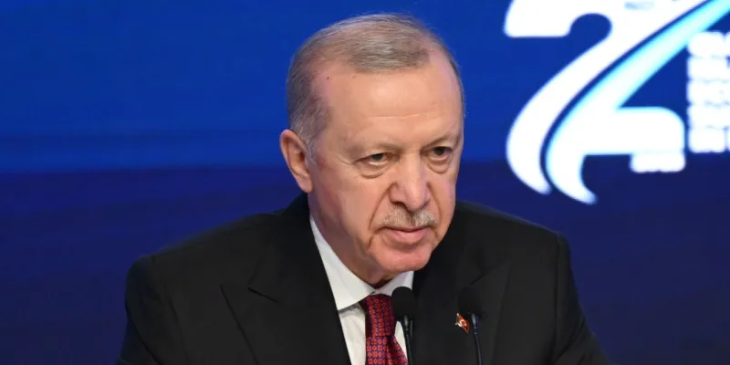 Erdoğan'dan 'barış' diplomasisi: Mısır, Ürdün ve Arabistan ile görüştü
