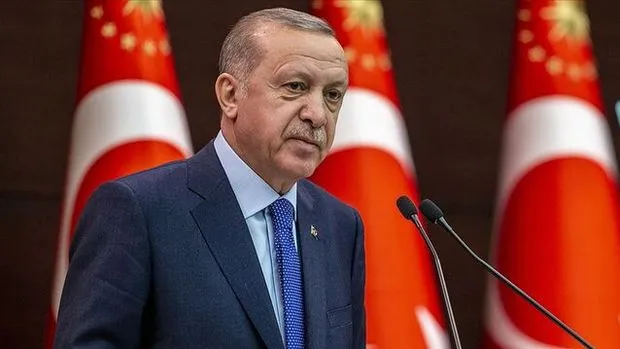 Erdoğan'dan 19 Mayıs Mesajı: Gençlere Müjde! Barış Geliyor Mu?