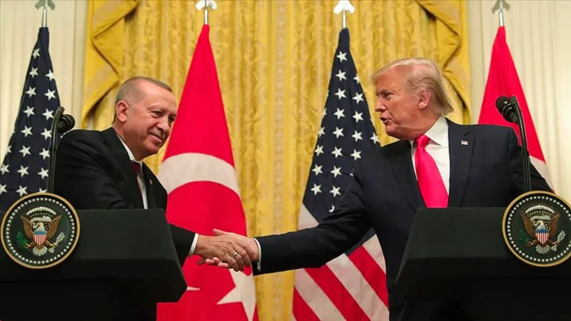 Erdoğan'dan Kritik Uyarı: İsrail-İran Savaşı Tüm Bölgeyi Yakacak Mı?
