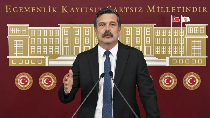 Erkan Baş'tan HSK Seçimi İddiası: Kura ile Atama Skandalı!