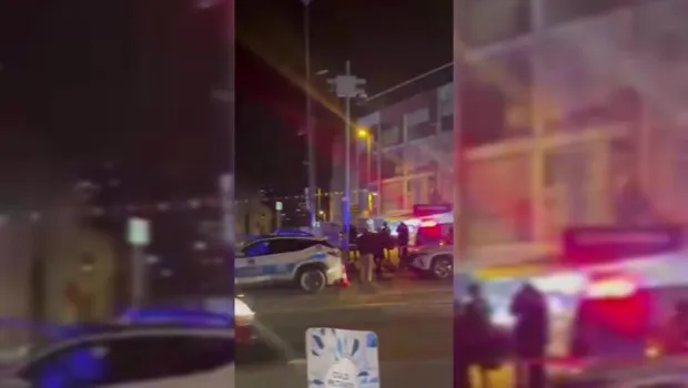 Esenyurt’taki sözlü tartışma cinayet ile son buldu