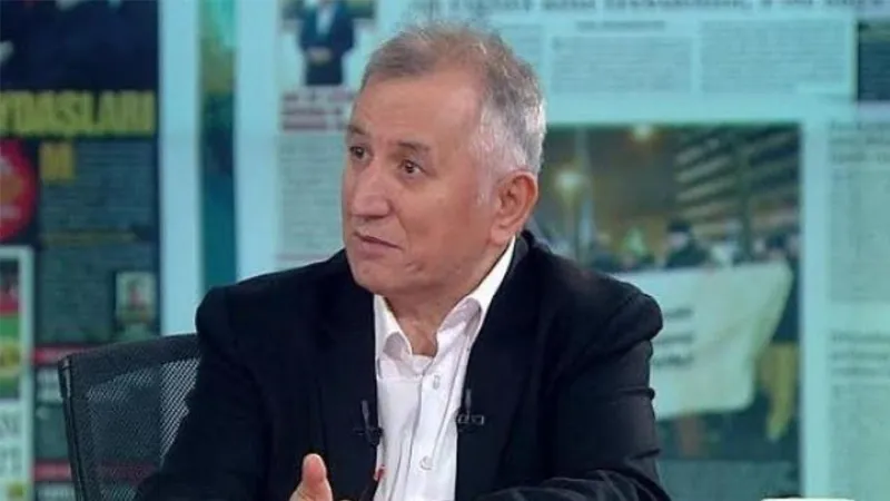 Eski AKP Milletvekili Ocaktan: AK Parti, geçmişte eleştirdiği tüm ilkesizlikleri bugün adeta bir fazilet örneği gibi hayata geçiriyor