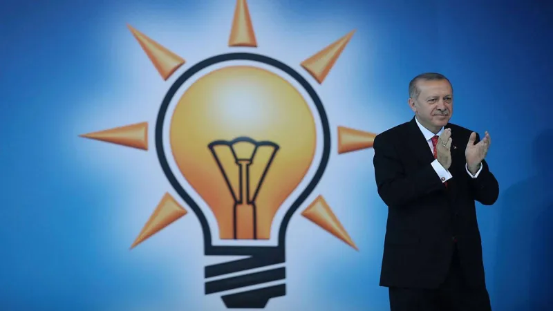 AKP'de Şok İtiraf! Eşimi Vali Yaptılar, Sustum!