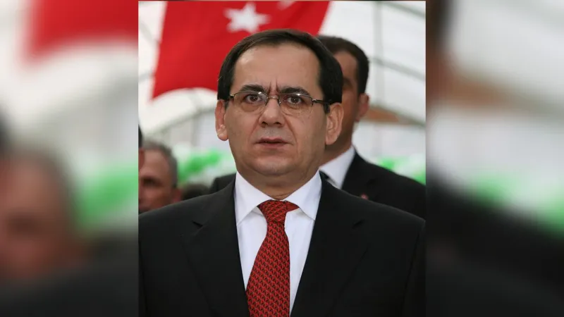 Eski Bayındırlık ve İskan Bakanı Mustafa Demir hayatını kaybetti