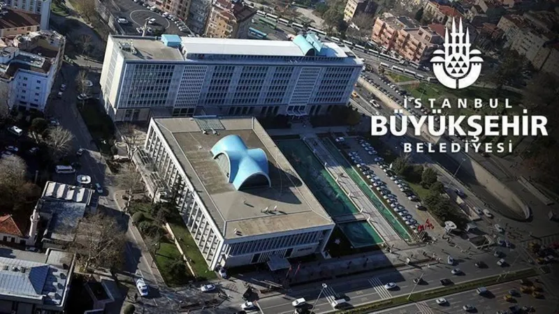 İBB'de Şok İddia: Ongun, Bağdatlı'yı mı Kaçırdı?