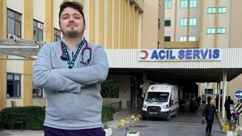 Doktor Anıl Canbaş'ın Ölümündeki Sır Perdesi Aralandı!