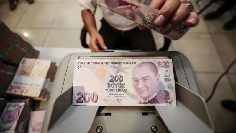 Faiz kararı sonrası ilk rakamlar: İşte 125 bin TL'nin geri ödemesi