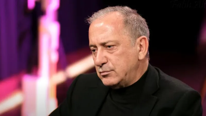 İBB'ye Operasyon! Fatih Altaylı'dan Şok Yolsuzluk İddiası Yorumu