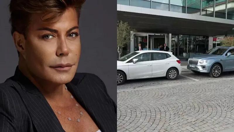 Fatih Ürek Hastanede! Ünlü Şarkıcının Sağlık Durumu Nasıl?