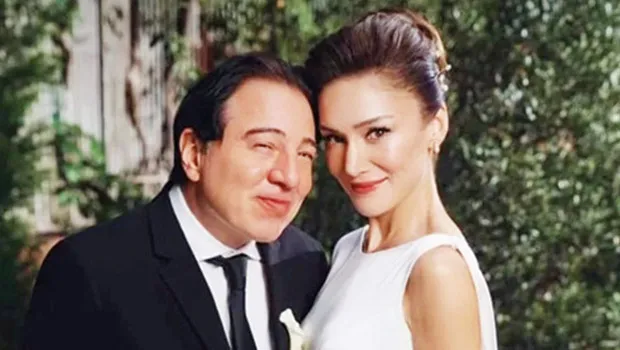 Fazıl Say evlendi