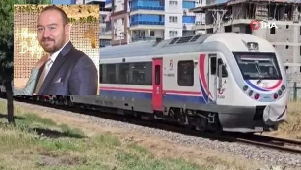 Aydın'da Korkunç Kaza: Evlilik Hayalleri Tren Altında Son Buldu!