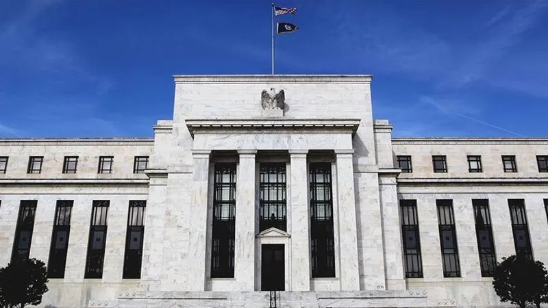 Fed Faiz Kararı Açıklandı! Piyasalar Alt Üst Mü Olacak?