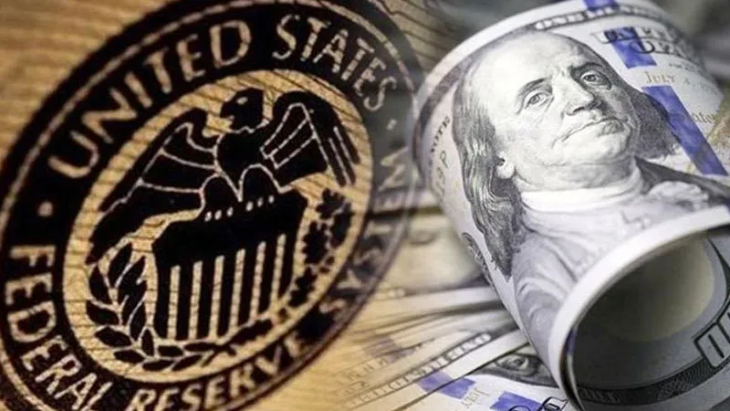 Fed Faiz Kararı: Sürpriz Yok! Piyasalar Ne Bekliyor?