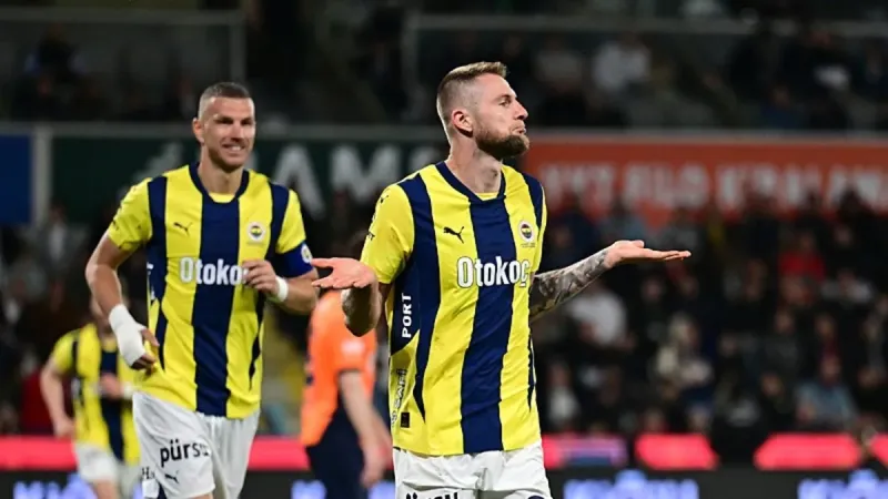 Fenerbahçe Milan Skrinar için rotasını belirledi! Transferde son durum