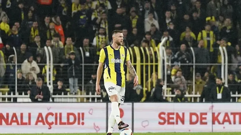 Fenerbahçe Skriniar'ı elinden kaçırabilir!