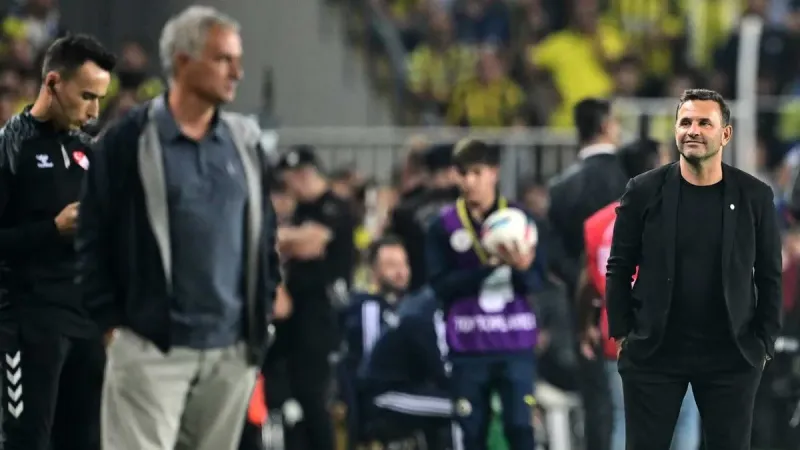 Fener ve GS Transferde Çıldırdı! 3 Yıldız İçin Dev Düello