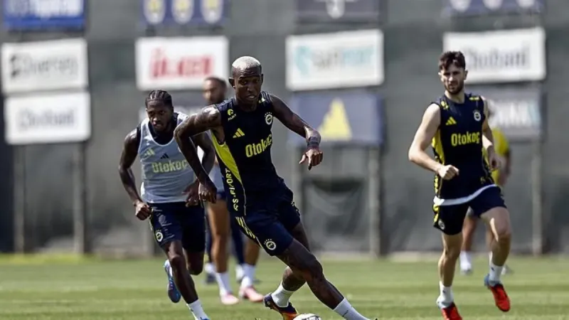 Abdullah Ercan'dan Derbi Yorumu: Fenerbahçe Çağ Dışı mı?