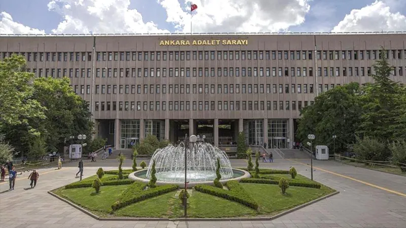 FETÖ'ye Şafak Operasyonu! Finans Kaynakları Çökertiliyor!