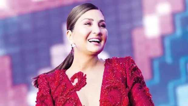 Finali Sibel Can yaptı