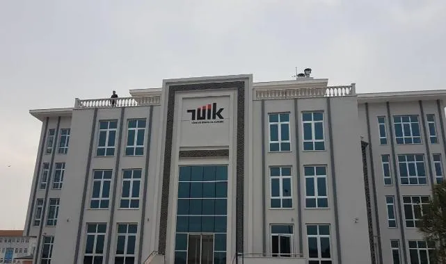 Zam Yağmuru! Ekim Ayı TÜFE Rakamları Açıklandı: En Çok Ne Arttı?