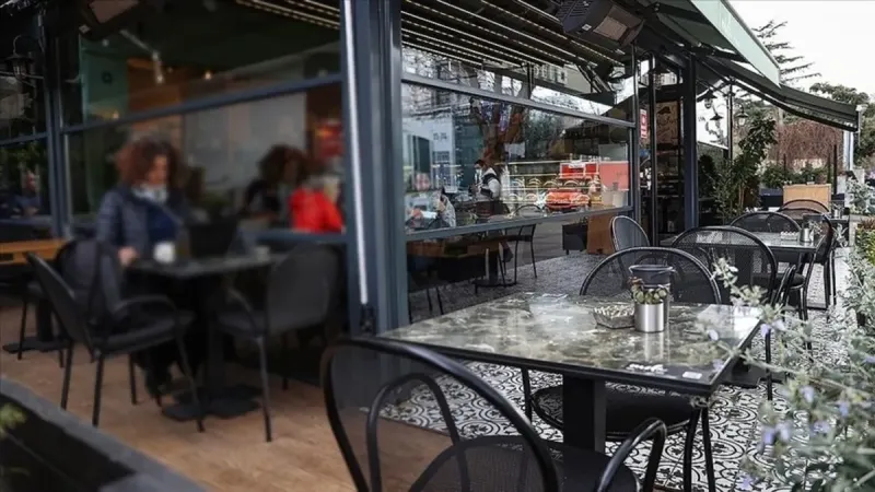 Restoranlarda Fiyat Şoku Bitiyor! Yeni Dönem Başlıyor