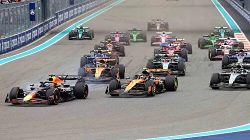 Formula 1’de sıradaki durak Monaco