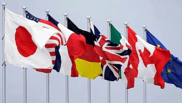 G7 Zirvesi Kanada'da! Dünyanın Gözü Bu Toplantıda