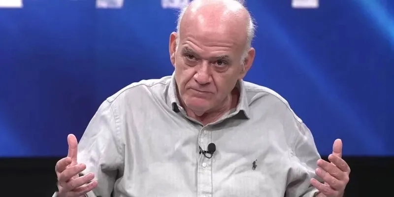 Ahmet Çakar'dan Bomba Galatasaray Başkanı Adayı İddiası!