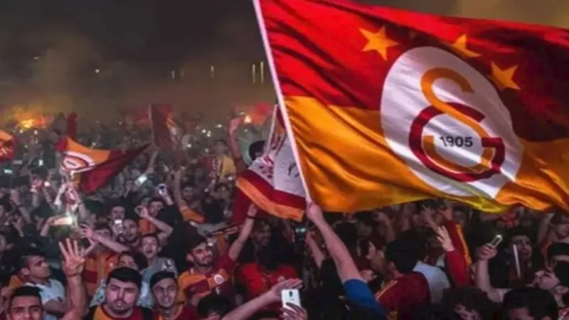 Galatasaray finansal özgürlüğünü ilan etti: Yeni bir dönem başlıyor