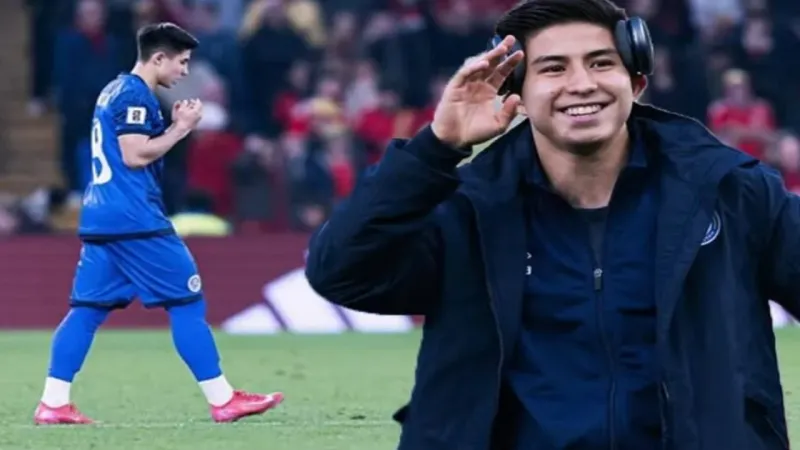 Galatasaray'ın Reddettiği Yıldız Chelsea'ye Transfer Oldu! Şok Gelişme!