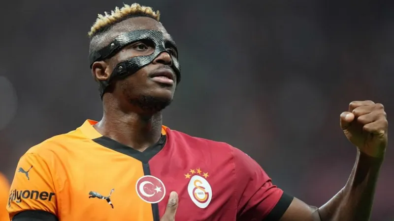 Galatasaray Osimhen'in yerini Süper Lig golcüsüyle dolduracak!
