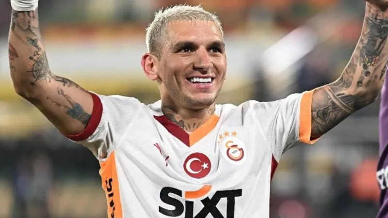 Galatasaray'da Torreira şoku!