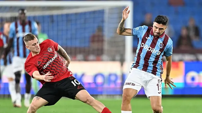 Galatasaray'ın orta sahası alev alacak! Yeni yıldız Süper Lig'den