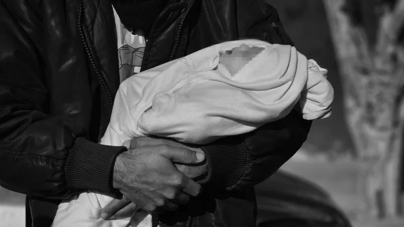 Gazze'de Çocuk Katliamı: 16.000'den Fazla Bebeğin Acı Kaybı!