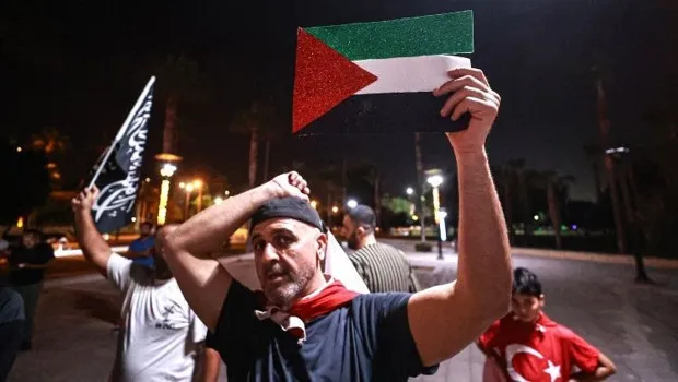Gazze Filosuna İsrail Saldırısı: Türkiye Ayakta! Şok Detaylar