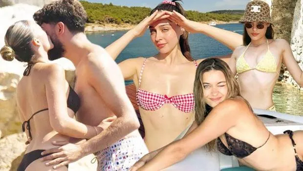 Gençler sezona hızlı girdi