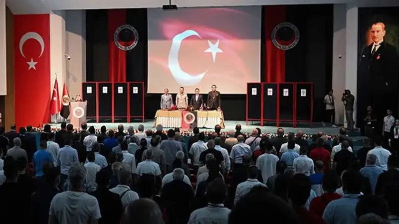 Gençlerbirliği Kongresi Neden Ertelendi? İşte Şok Gelişme!