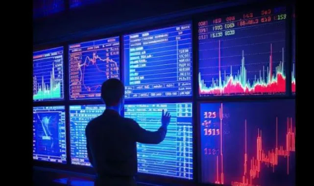Global piyasalarda gözler ABD ve Çin'in ticaret görüşmelerine çevrildi